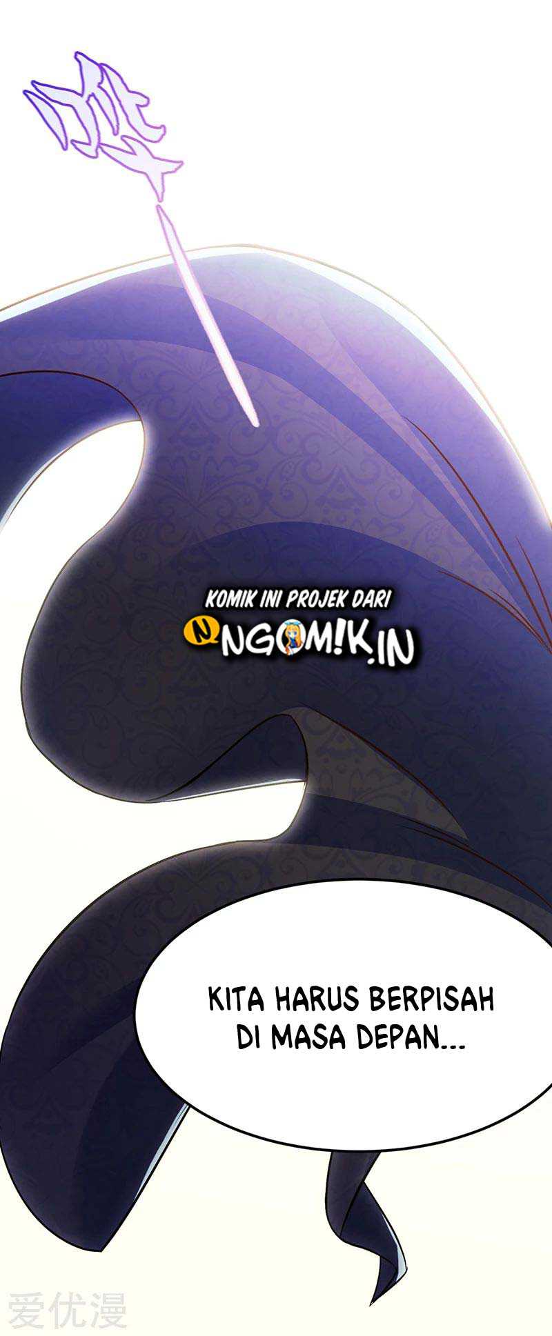 Martial Arts Reigns Chapter 89 Gambar 21